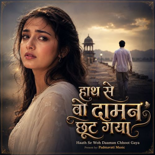Haath Se Woh Daaman Chhoot Gaya