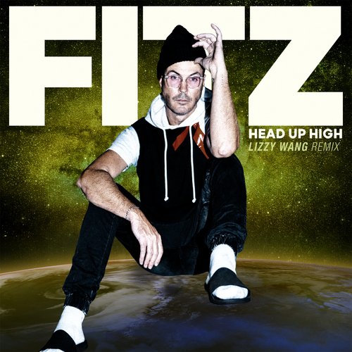 Head Up High (Lizzy Wang Remix)_poster_image