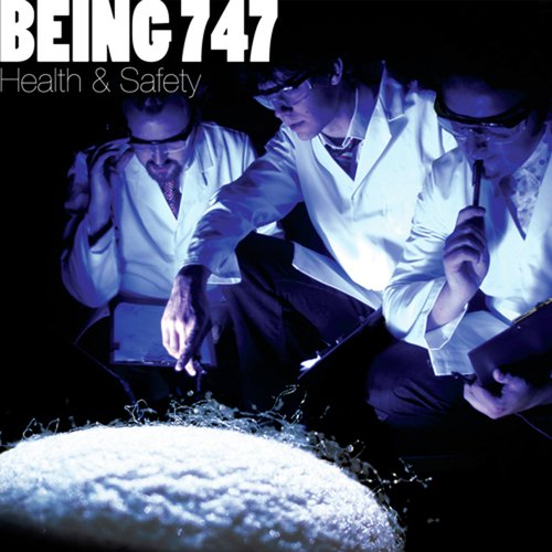 Stuart cover art