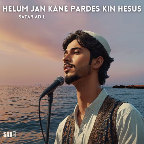 Helum Jan Kane Pardes Kin Hesus