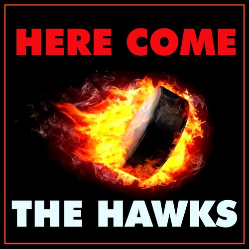 Here Come the Hawks