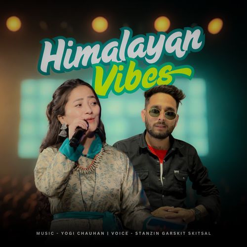 Himalayan Vibes