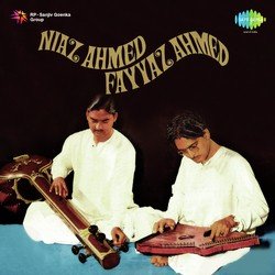 Ustad Faiyaz Khan