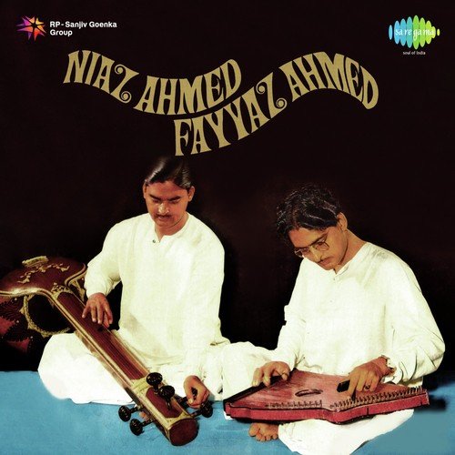 Ustad Faiyaz Khan