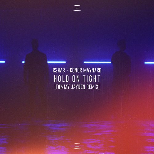 Hold on Tight (Tommy Jayden Remix)