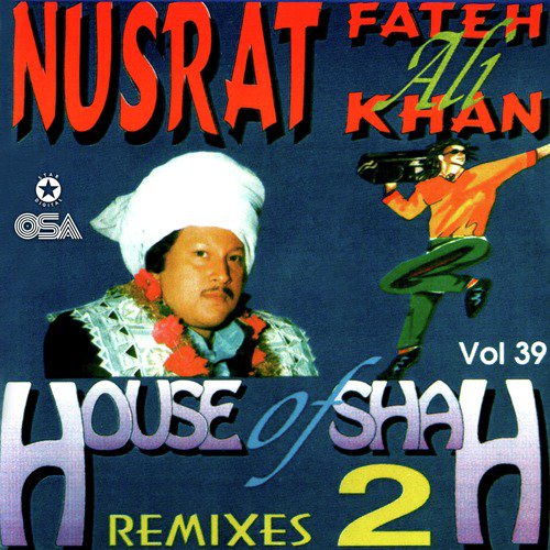 House of Shah Remixes 2, Vol.39_poster_image