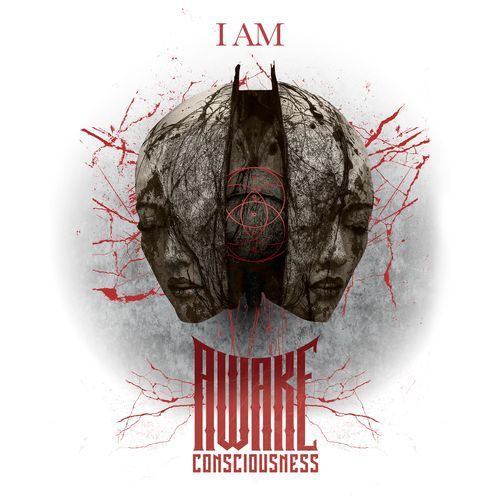 I Am cover art