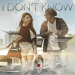 I Don't Know-BxwFQxx6UQI