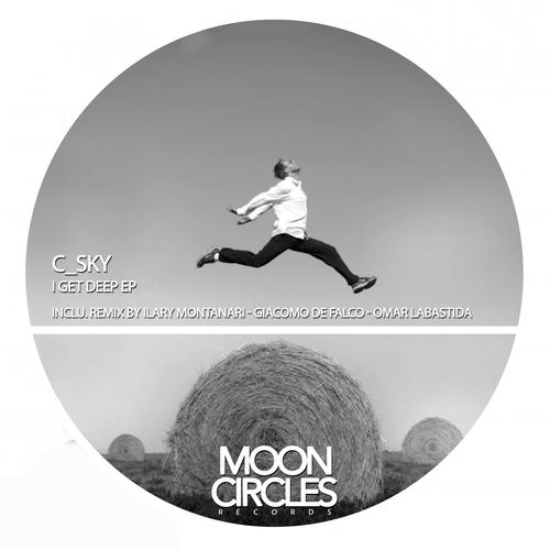 First Class (Giacomo De Falco Remix) cover art