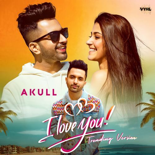 I Love You (Trending Version)