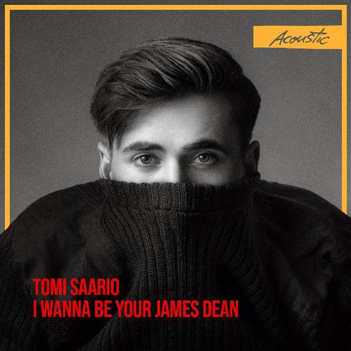 I Wanna Be Your James Dean (Acoustic)_poster_image