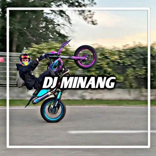 (INST) DJ MINANG HANCUA RASO PICAYO REMIX cover art