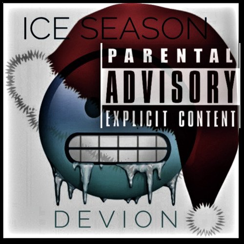 Ice Season_poster_image