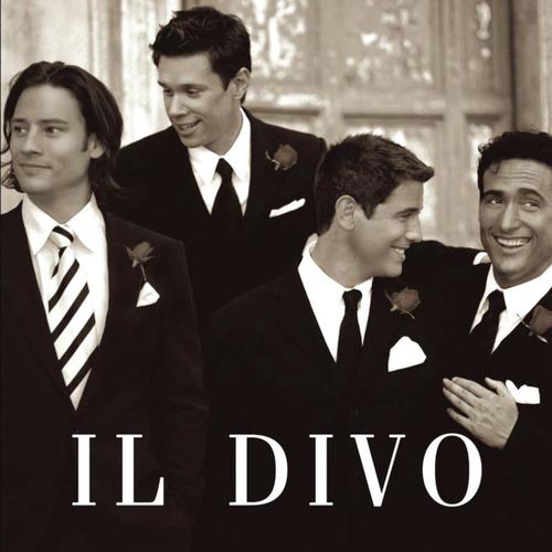 Il Divo