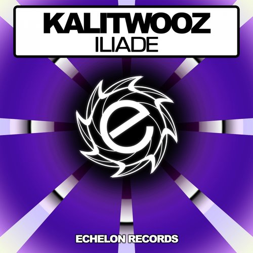 Iliade (Original Mix) cover art