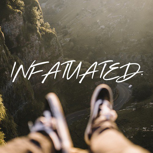 Infatuated (feat. Breana Marin)