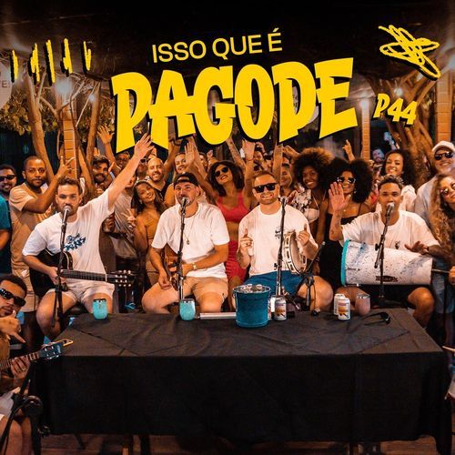 Isso Que É Pagode