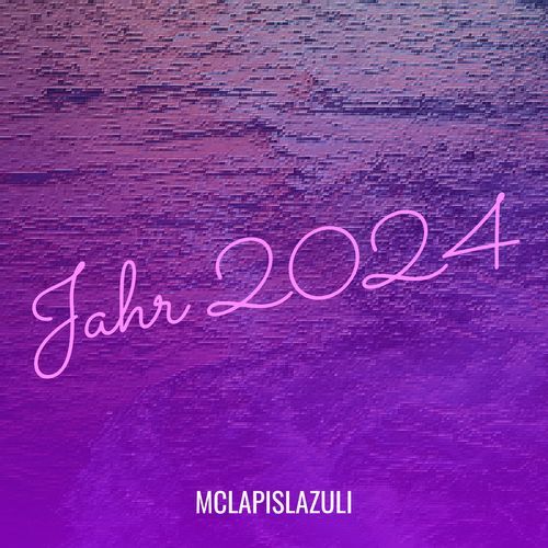 Jahr 2024 cover art