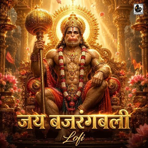 Jai Bajrangbali Lofi