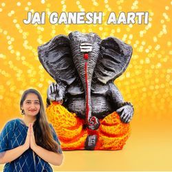 Jai Ganesh Aarti-NC8GYBhgcx4