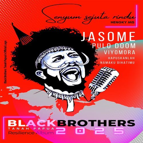 Senyum Sejuta Rindu cover art