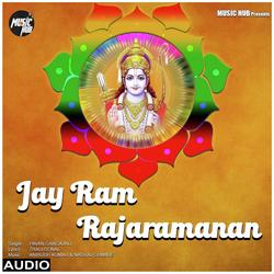 Jay Ram Rajaramanan-RT86BDEBTXY