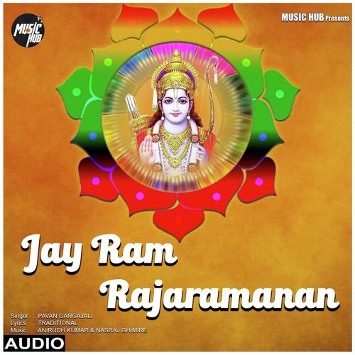Jay Ram Rajaramanan