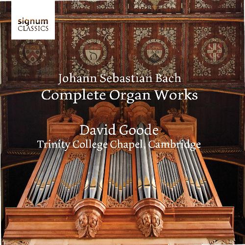 Neumeister Chorales: No. 6, O Jesu, wie ist dein Gestalt, BWV 1094 cover art