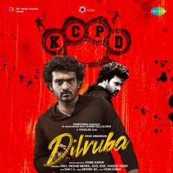 KCPD (From "Dilruba")