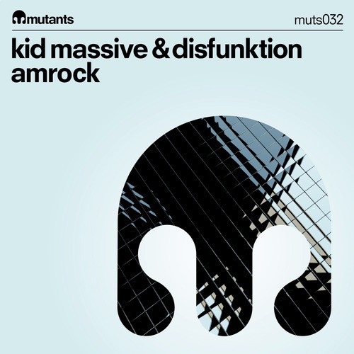 Kid Massive &amp; Disfunktion &quot;Amrock&quot;_poster_image