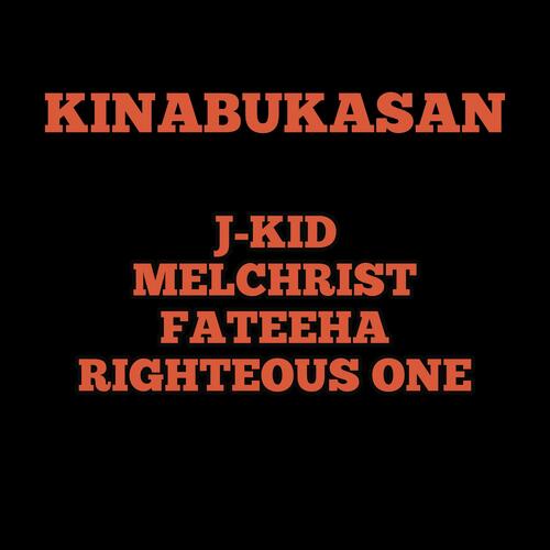 Kinabukasan cover art