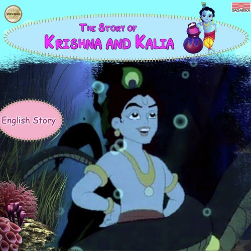 Krishan And Kalia Part 2