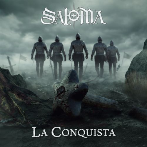 La Conquista
