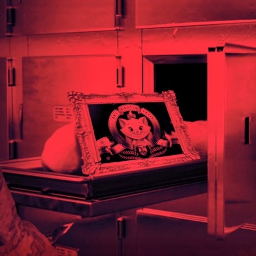 La Tapa cover art