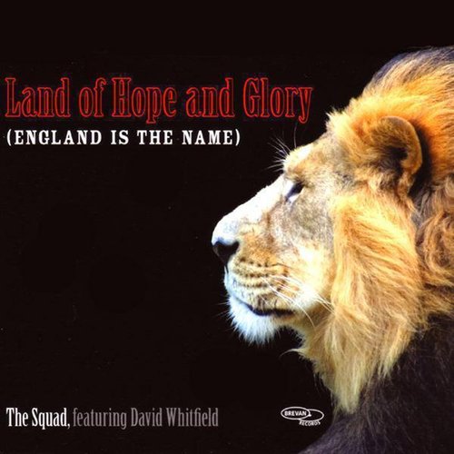 Land Of Hope & Glory (Original David Whitfield Recording) cover art