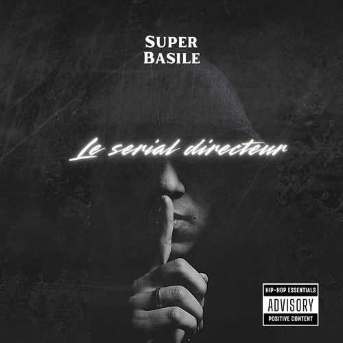 BVDK cover art