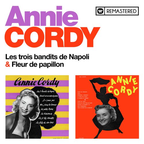 La fille du cov-bois (Remasterisé en 2020)