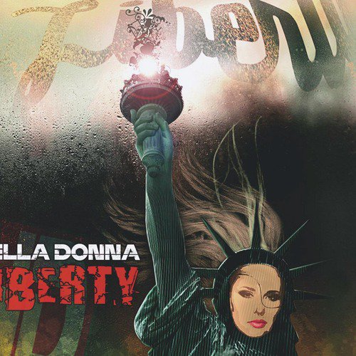 Liberty (Radio Mix) cover art