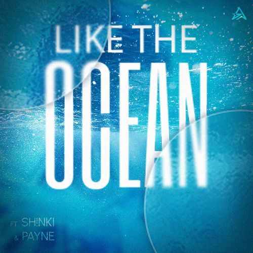 Like The Ocean