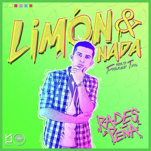 Limón & Nada cover art