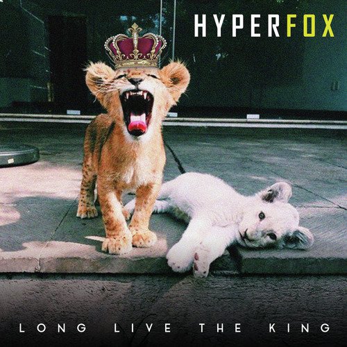 HyperFox