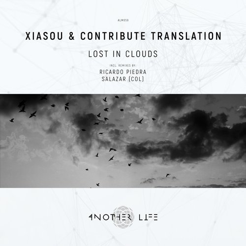 Lost in Clouds (SALAZAR (COL) Remix)