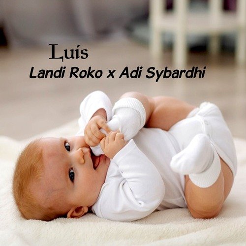Luis cover art