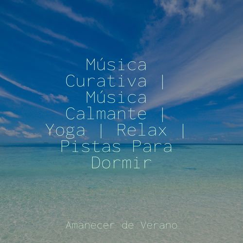 Ecos de las Poderosas Mareas cover art