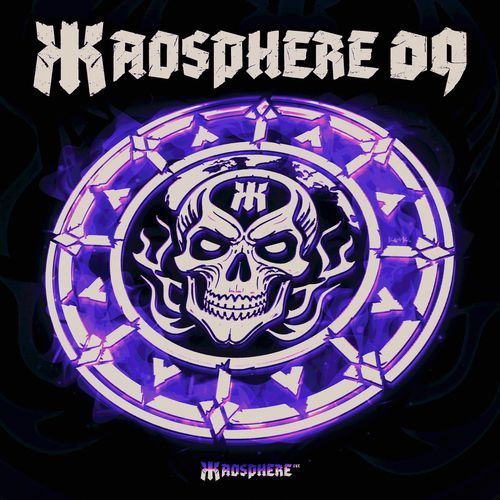 MBD  KaosphereRec 09 cover art