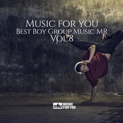 A Supplementary Story : You Never Walk Alone (Inst.)