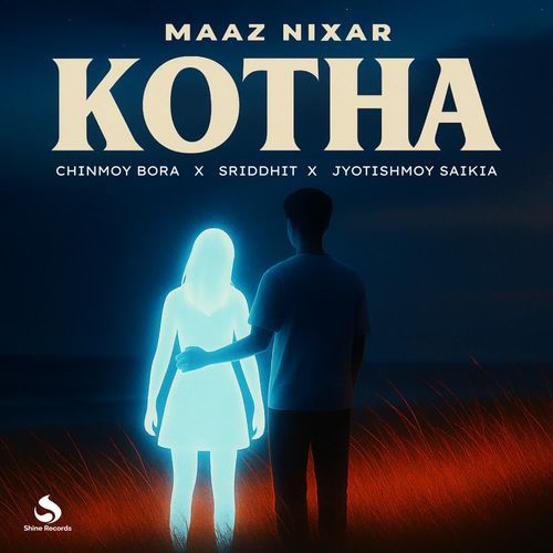 Maaz Nixar Kotha