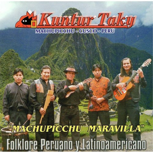 Tierra Antigua cover art
