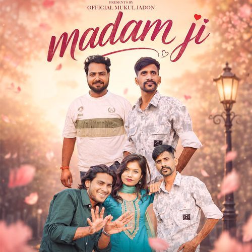 Madam Ji