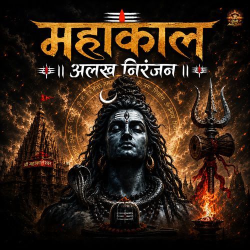 Mahakal Alakh Niranjan